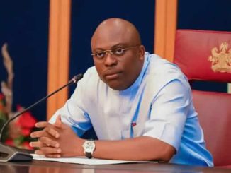 Fubara Sacks Commissioners, Other Appointees After Supreme Court Judgment