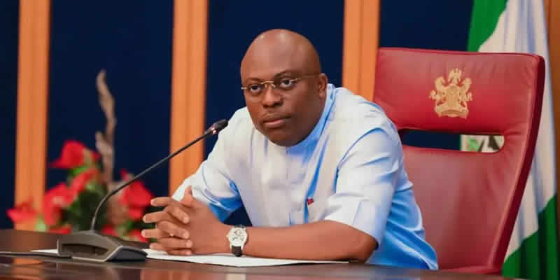 Fubara Sacks Commissioners, Other Appointees After Supreme Court Judgment