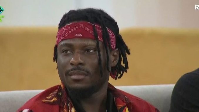 Faith Disqualified from BBNaija Season 10 After Clash with Sultana