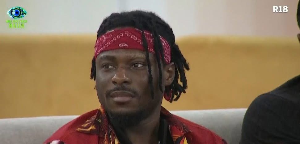 Faith Disqualified from BBNaija Season 10 After Clash with Sultana