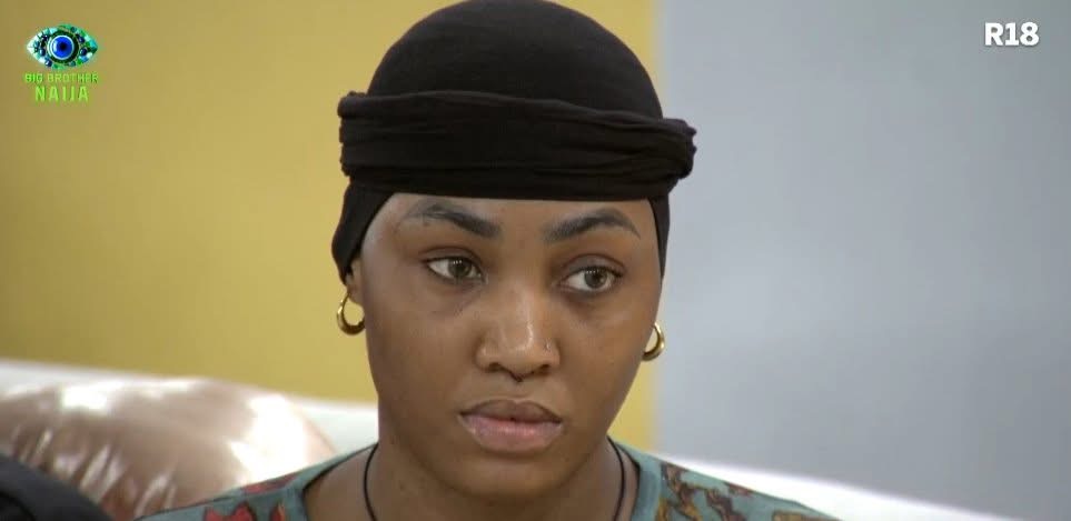 Faith Disqualified from BBNaija Season 10 After Clash with Sultana