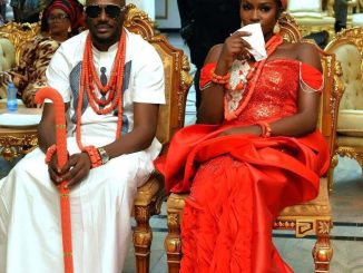 2Baba breaks silence on London arrest rumours