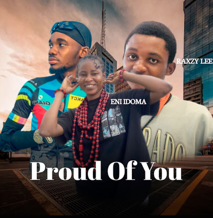 Eni Idoma Proud of You (Emmiwuks)