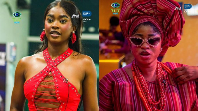Delta Governor’s Aide Accuses BBNaija Organisers of Robbing Dede in Season 10 Finale
