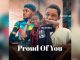 Eni Idoma Proud of You (Emmiwuks) music cover