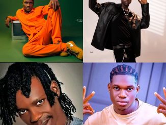 JJ Debusta, Too Prince vs Kiza Blaqboy, Mr. Laazis – Old Takers and New Takers in Benue Music