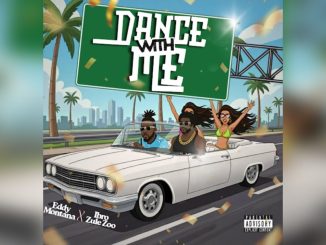 Eddy Montana Dance With Me FT. Zule Zoo Music Cover