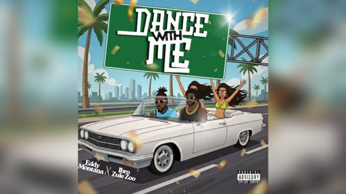 Eddy Montana Dance With Me FT. Zule Zoo Music Cover