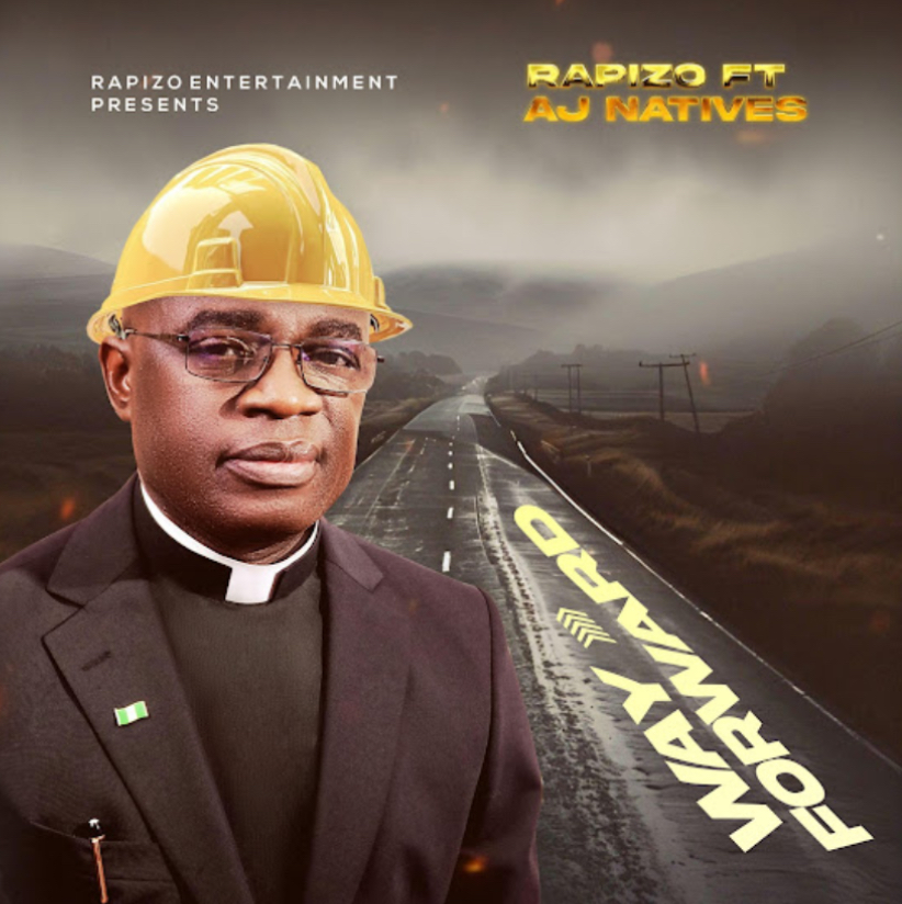 Rapizo Alia Way Forward FT Aj Natives