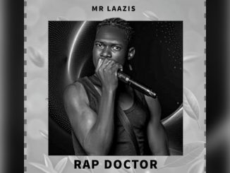 Mr Laazis Rap Doctor Music Cover