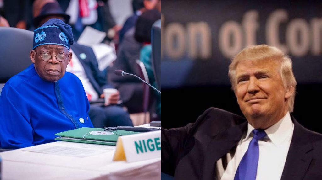 US Agrees to Boost Intelligence Support and Defence Aid to Nigeria — Presidency