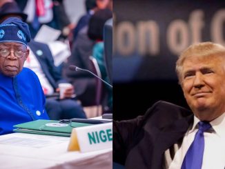 US Agrees to Boost Intelligence Support and Defence Aid to Nigeria — Presidency