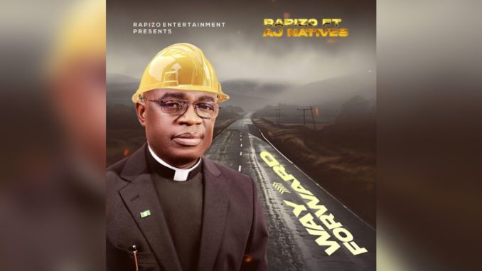 Rapizo Alia Way Forward FT Aj Natives Music Cover