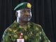 Senate Confirms Gen. Christopher Musa as Defence Minister After Heated Screening