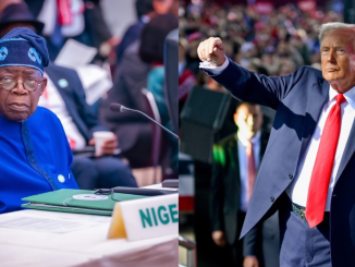 Trump Administration Slams Visa Ban on Nigerians Linked to Terror Financing, Religious Persecution