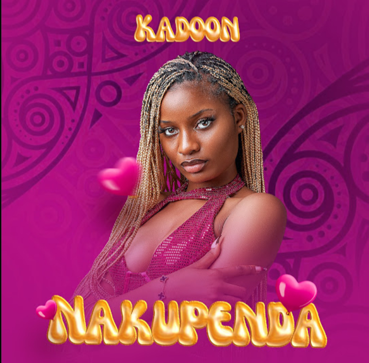 Kadoon Nakupenda