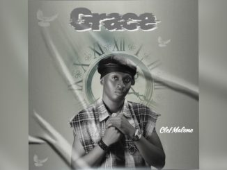 Clef Malone Grace Music Cover