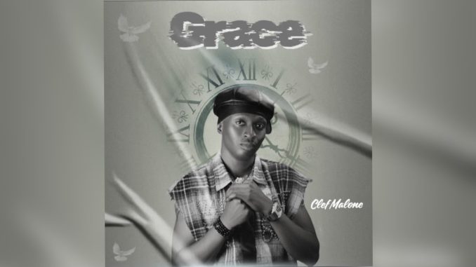 Clef Malone Grace Music Cover