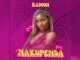 Kadoon Nakupenda Music Cover