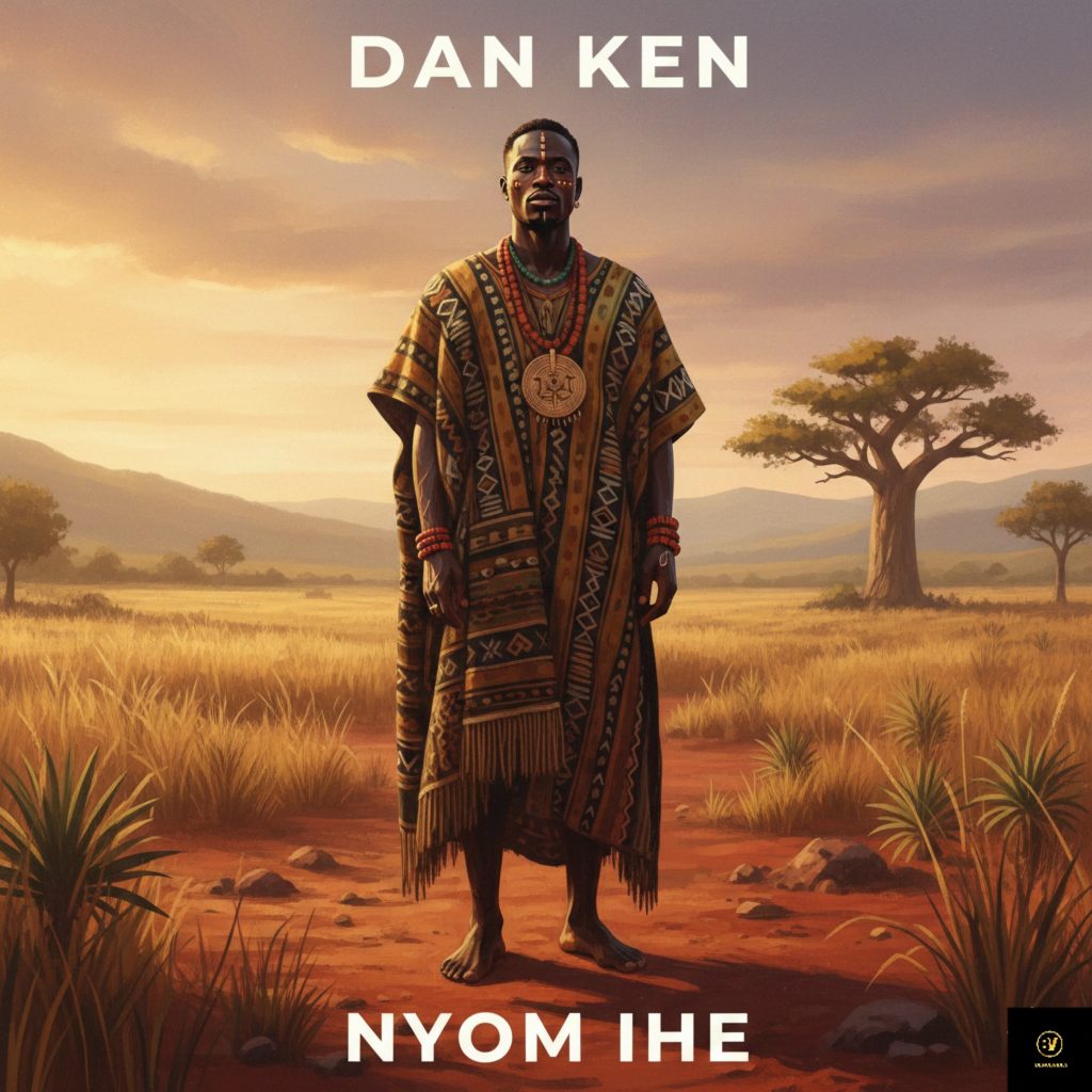 Dan Ken Nyom Ihe Atindi A He