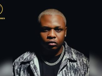 Boy Spyce Totali Music Cover