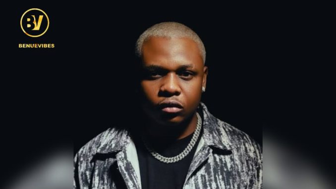 Boy Spyce Totali Music Cover