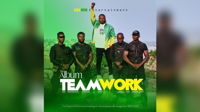 Rapizo Gongoro ft. Ibro Zule Zoo