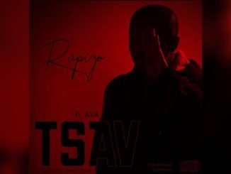 Rapizo Tsav ft. Ava Music Cover