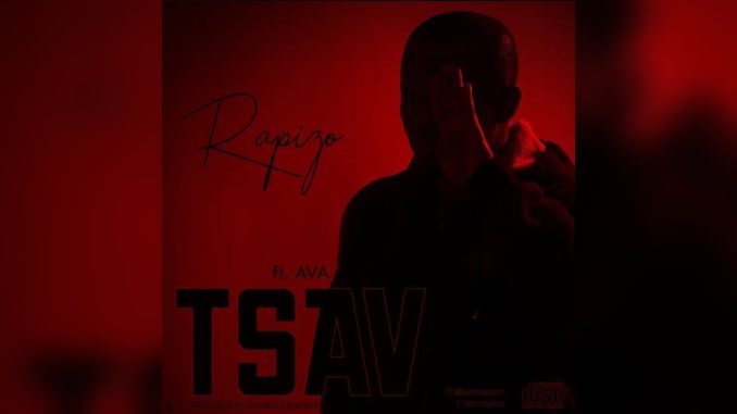 Rapizo Tsav ft. Ava Music Cover