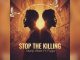 Skally Vibez Stop The Killing Ft. Flyga Music Cover