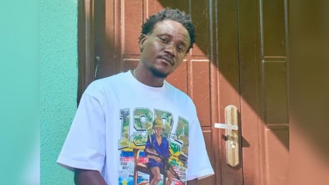 Love Don’t Cost A Dime (Magix Cover) by JJdebusta