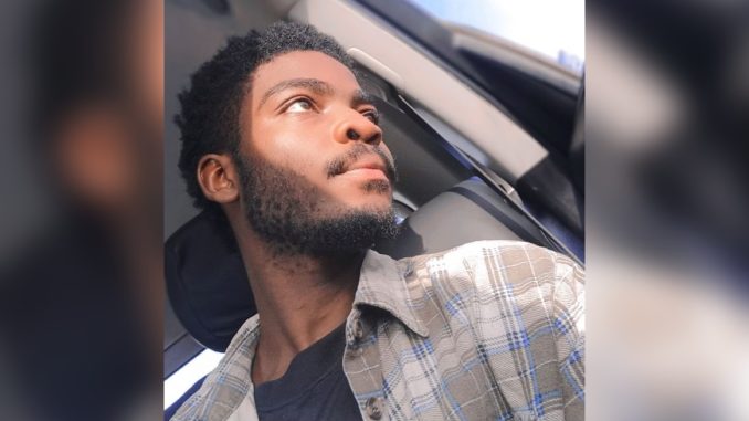 Stormz Waves Music cover