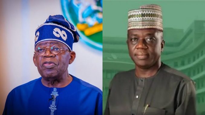 FG Bans Physical Cash Payments, Directs All MDAs to Fully Switch to POS and E-Payment Systems