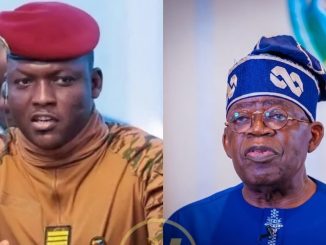 NAF: Technical Issue Forced C-130 Crew To Make Precautionary Landing In Burkina Faso