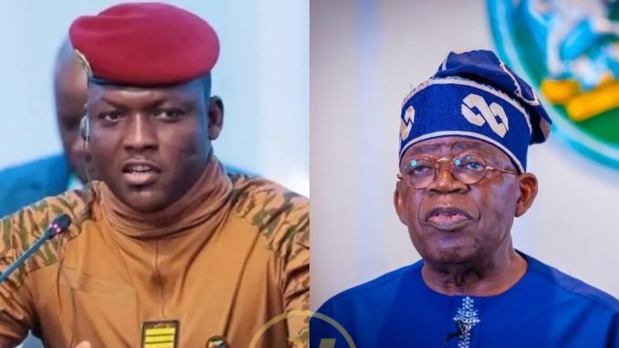 NAF: Technical Issue Forced C-130 Crew To Make Precautionary Landing In Burkina Faso