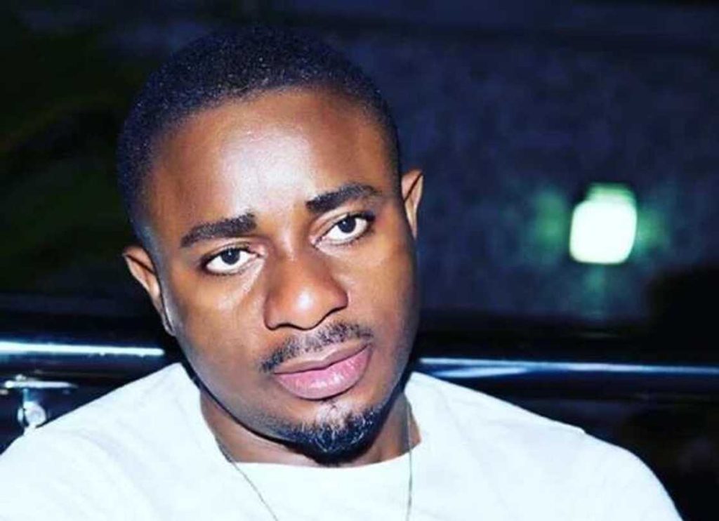 Emeka Ike Blasts Jaruma Over Son’s Viral Video, Threatens Legal Action