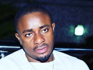 Emeka Ike Blasts Jaruma Over Son’s Viral Video, Threatens Legal Action