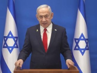 Netanyahu Announces ‘New Front’ to Protect Persecuted Christians in Nigeria, Africa and Middle East