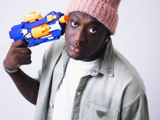 Carter Efe Biography: Age, Real Name, Career, Tribe, Education, Wife & Net Worth