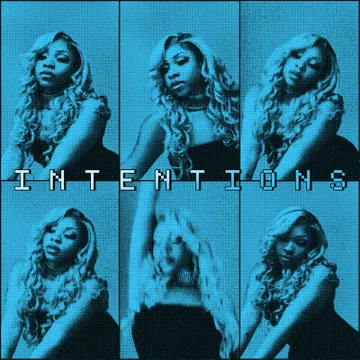 Fave Intentions (A COLORS SHOW)