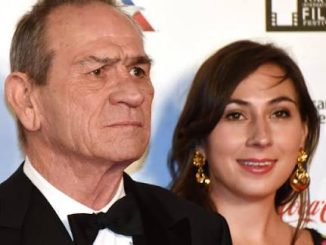 Woman Found Dead at San Francisco Hotel Believed to Be Tommy Lee Jones’ Daughter