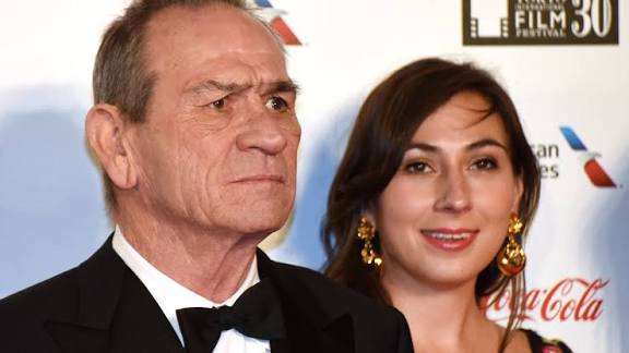 Woman Found Dead at San Francisco Hotel Believed to Be Tommy Lee Jones’ Daughter