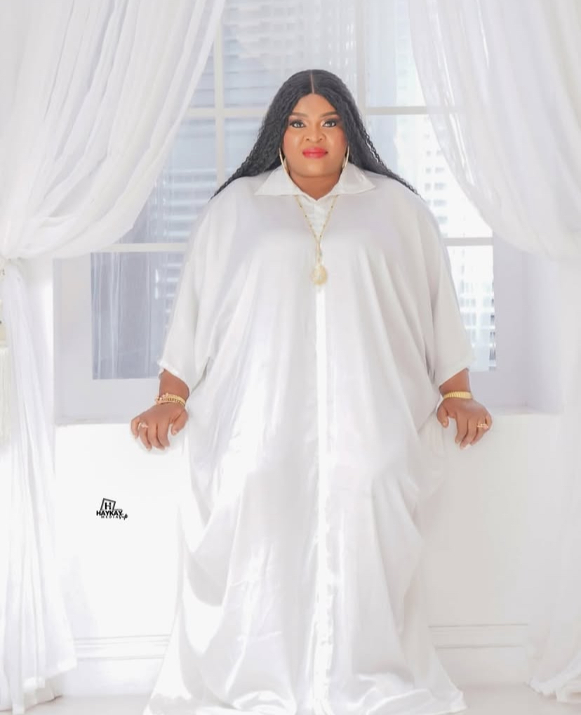 Family Announces Burial Arrangements for Late Actress Allwell Ademola