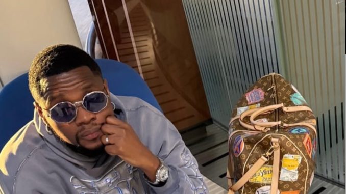 Kizz Daniel Religion: Singer Reportedly Converts from Christianity to Islam