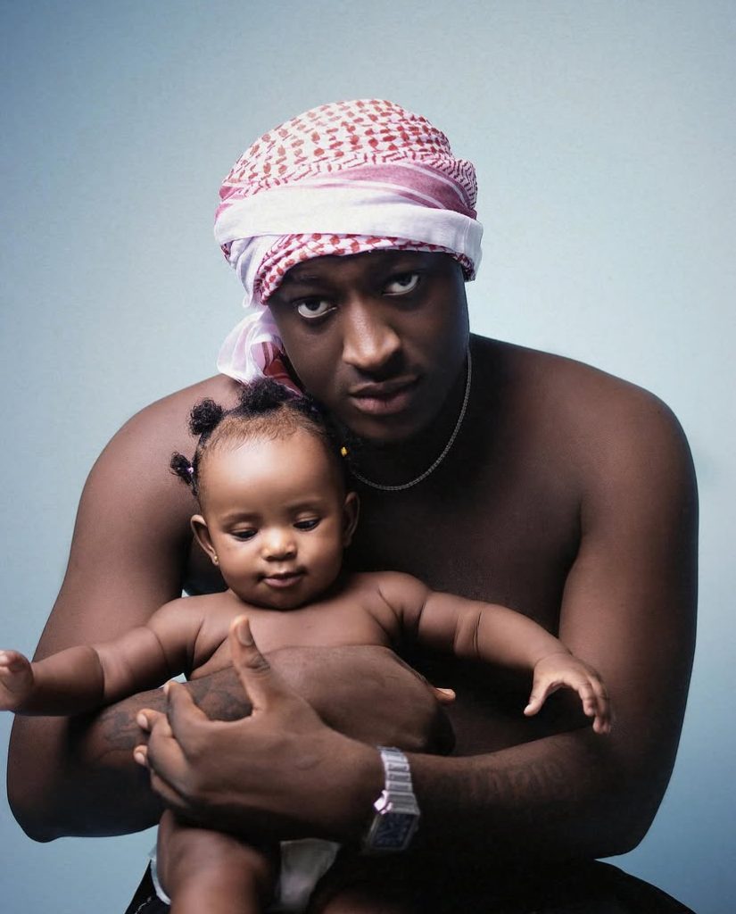 Carter Efe Biography: Age, Real Name, Career, Tribe, Education, Wife & Net Worth