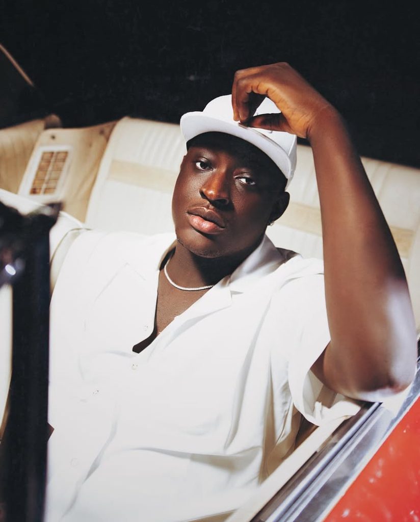 Carter Efe Biography: Age, Real Name, Career, Tribe, Education, Wife & Net Worth