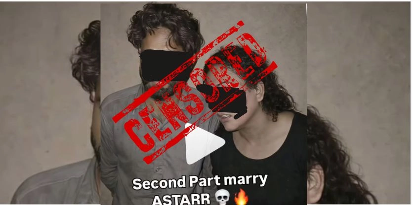 “Marry Astarr 7 Min 11 Sec Viral Video” MMS Scandals