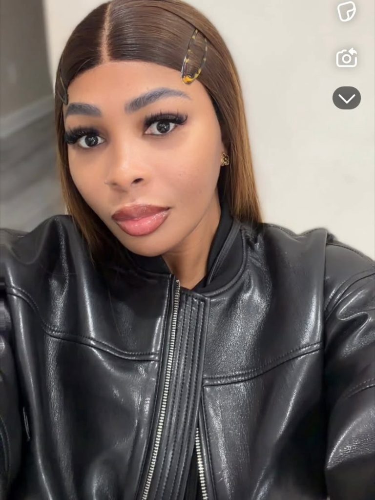 Sandra Benede Viral Video