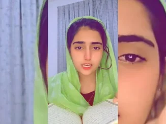 Fatima Jatoi Viral Video: Is the ‘6 Minutes 39 Seconds’
