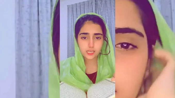 Fatima Jatoi Viral Video: Is the ‘6 Minutes 39 Seconds’